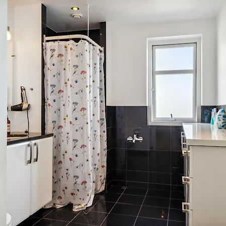 I Havnefront-marina Apartamento